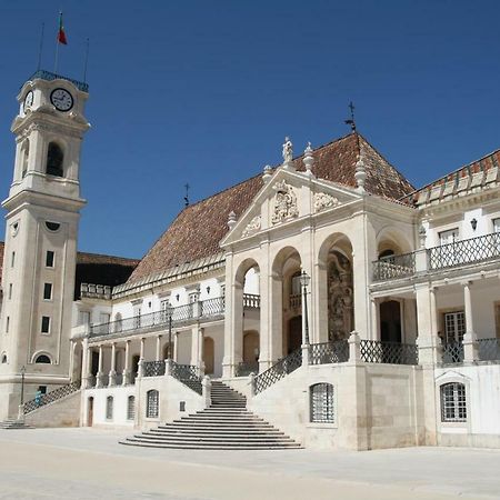 Casa Da Muralha Фигейра-да-Фош Экстерьер фото